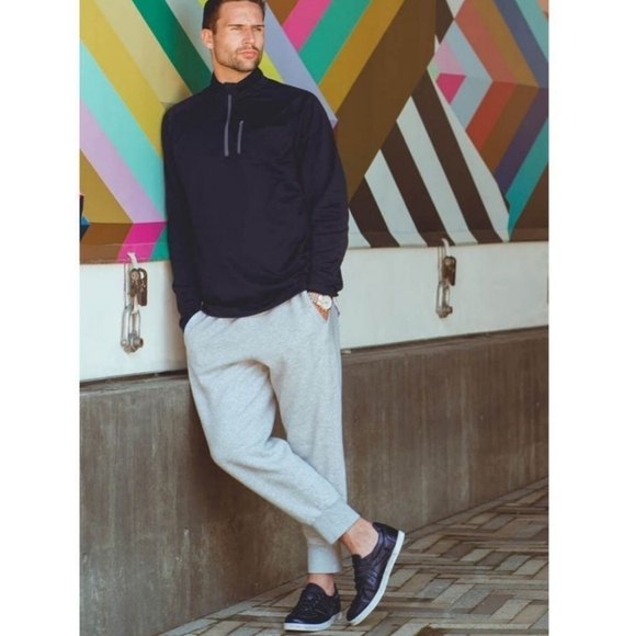 Bed Stu Muller Sneakers Navy Rustic  Leather Factory Distressed Low Top - Picture 8 of 8